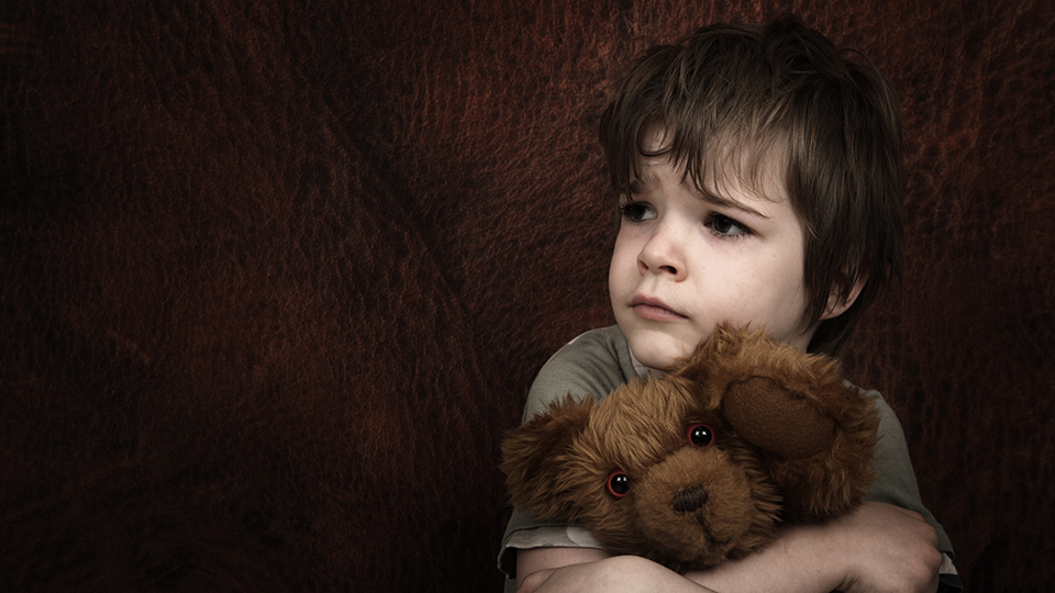 Awareness of Child Abuse and Neglect (ACAN) Case Study