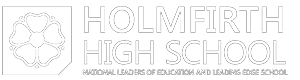 Holmfirth High School Logo