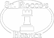St Roccos Hospice Logo