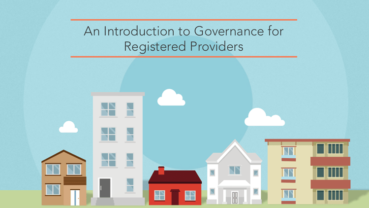 An Introduction to Governance for Social Housing Providers