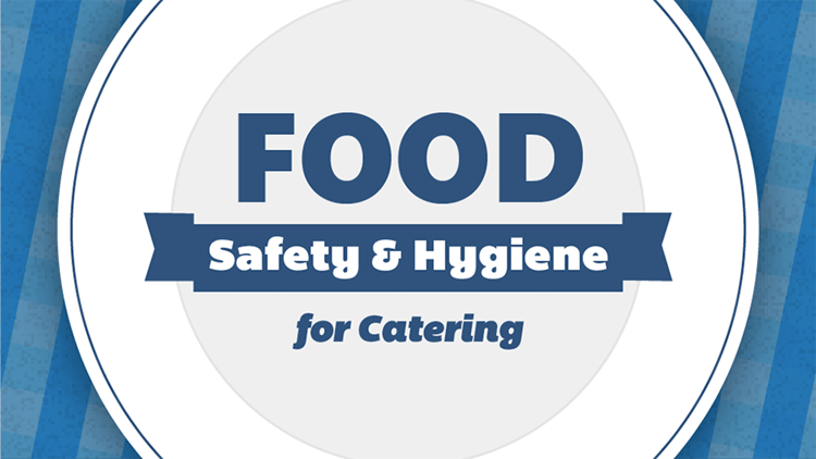 Level 2 Food Safety & Hygiene for Catering Course