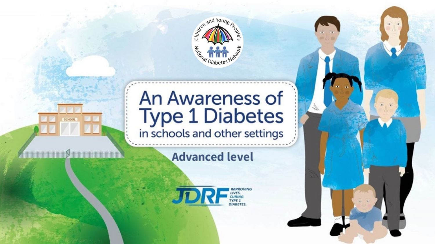 awareness_of_type_one_diabetes