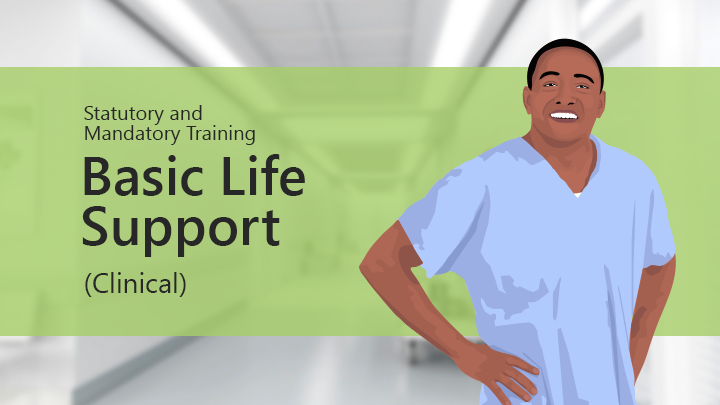 Basic Life Support - Clinical