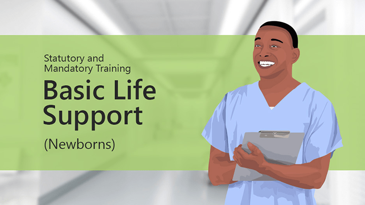 Basic Life Support for Newborns