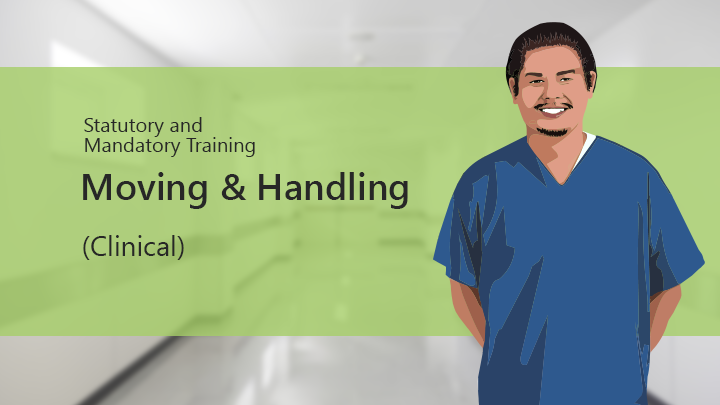 Moving and Handling Course