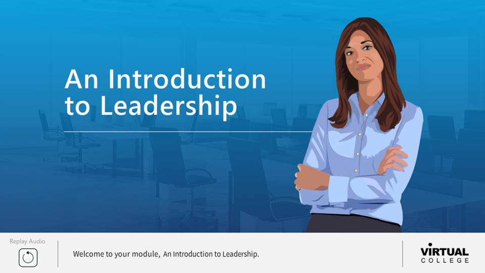 An introduction to leadership