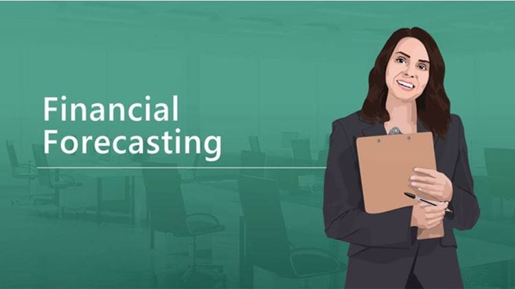 financial_forecasting
