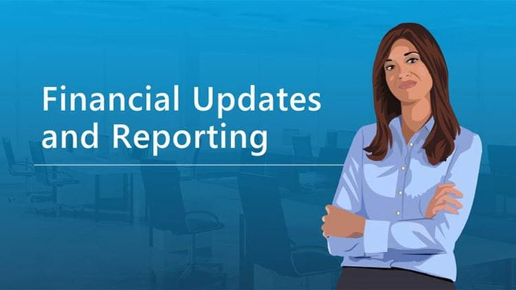 financial_updates_and_reporting
