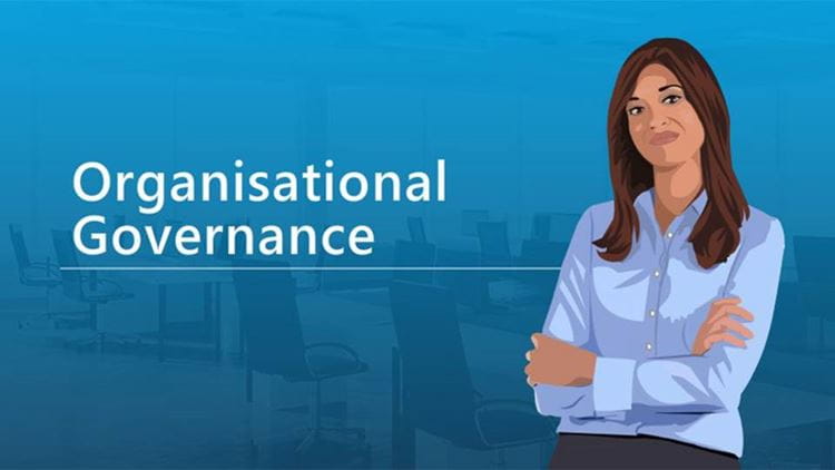 organisational_governance