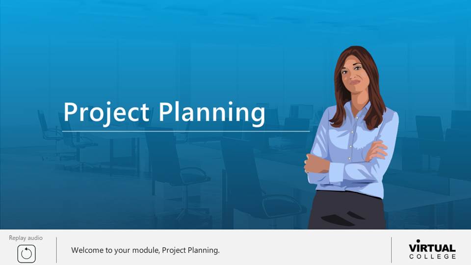 Project Planning Course