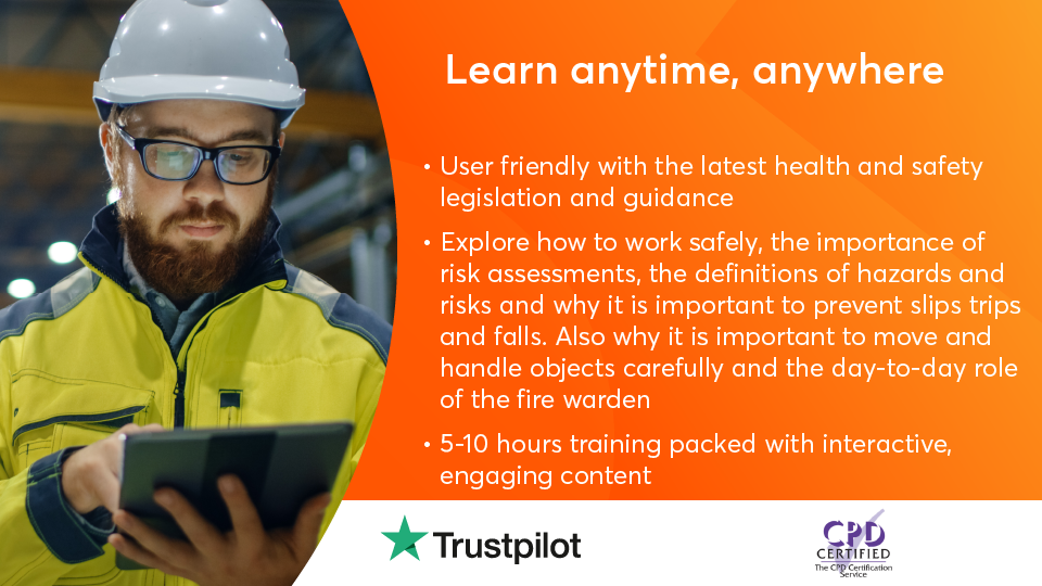 health_and_safety_at_work_training_package