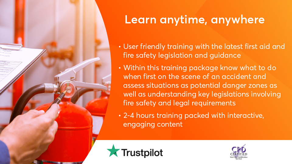 First_Aid_and_Fire_Safety_Training_Package