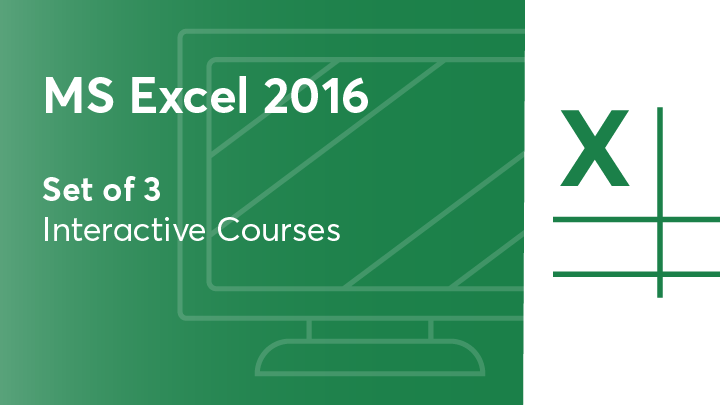 MS Excel cover