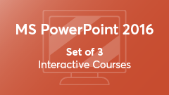 MS PowerPoint thumbnail