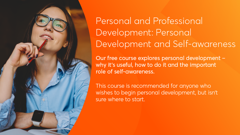 How To Create A Personal Growth And Professional ...