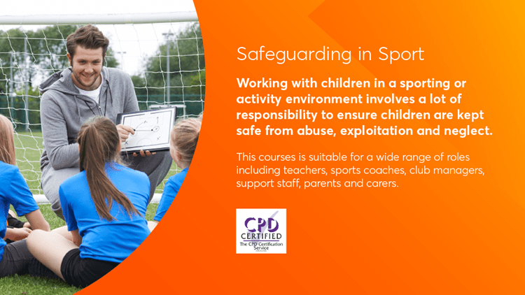 safeguarding in sport USP image