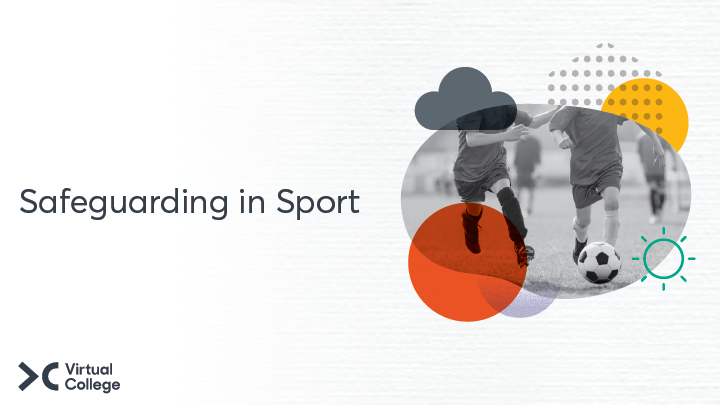 Safeguarding in sport