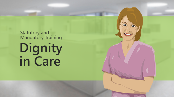 Dignity in Care Course