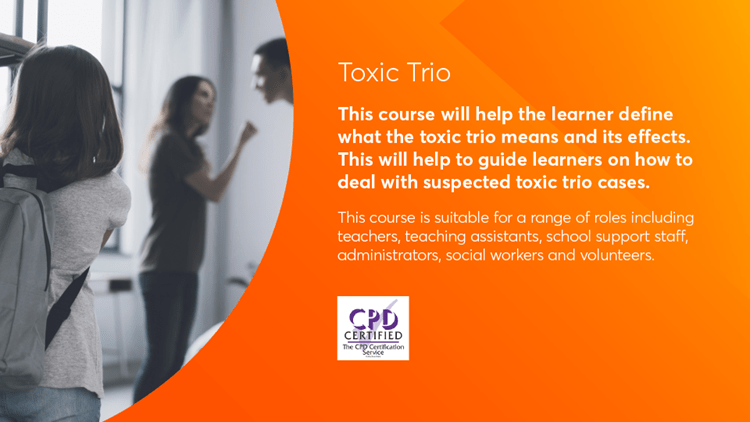 Toxic Trio key information image