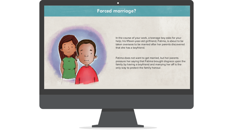 awareness_of_forced_marriage