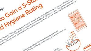 5 star hygiene rating preview