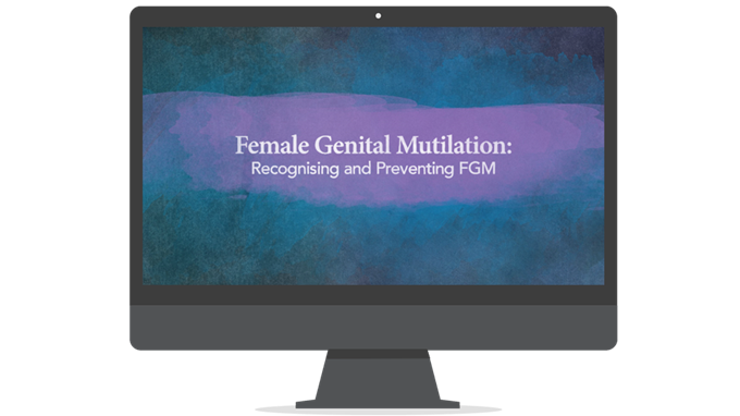 Recognising and Preventing FGM Course