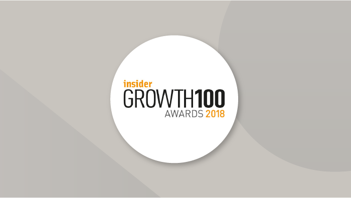 Insider Growth Awards
