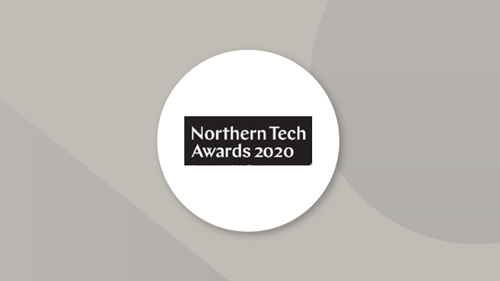 Northern Tech Awards 2020