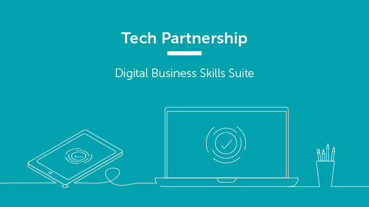Digital Business Skills Suite