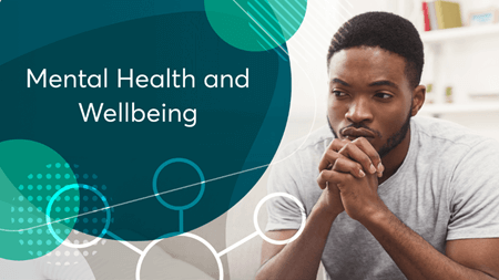 Mental Health & Wellbeing
