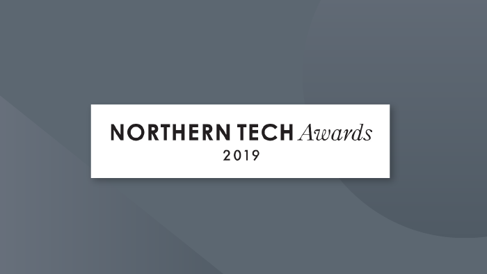 Northern Tech Awards