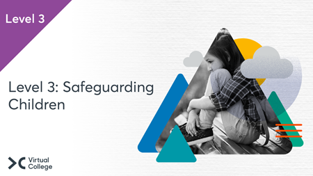 Safeguarding Children Level 3