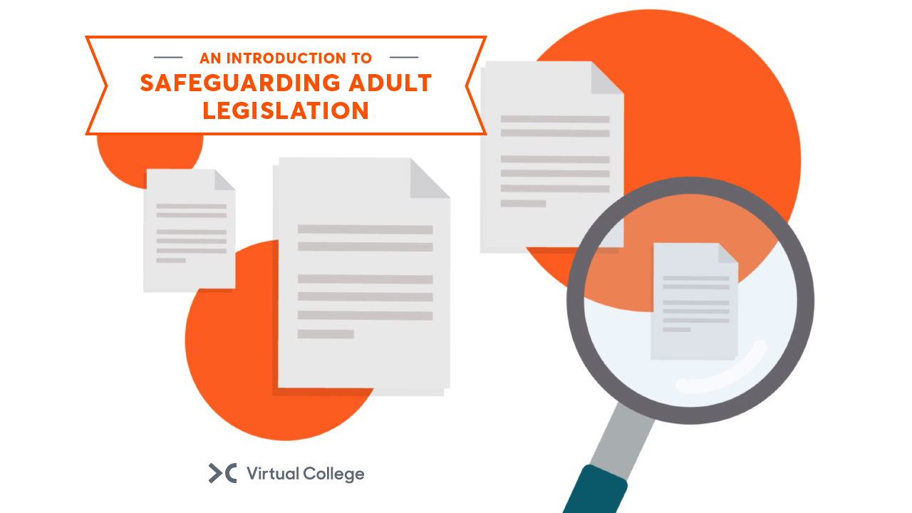An Introduction Safeguarding Adults Legislation