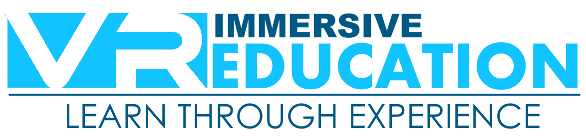 VR Immersive Education